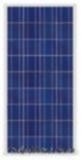 High Quality 130w Poly Solar Panel