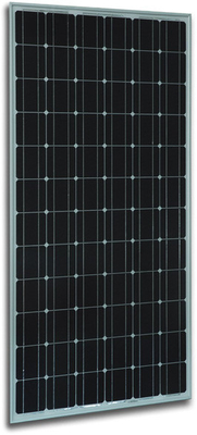 6 inch Monocrystalline Solar Panel (235 - 255W)