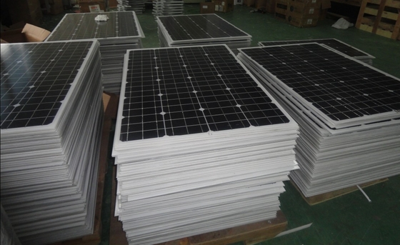 Good cheap solar panel 2W photovoltaic crystalline silicon