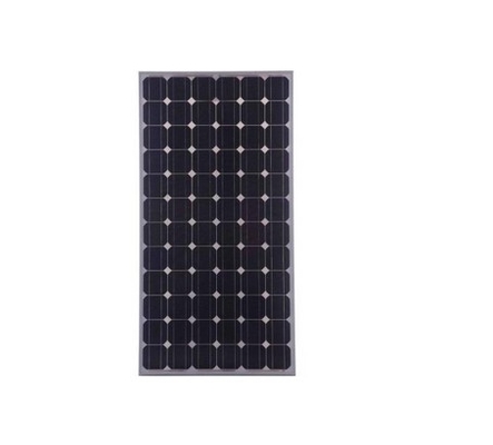 china coal efficiency 300w monocrystalline and polycrystalline solar panel