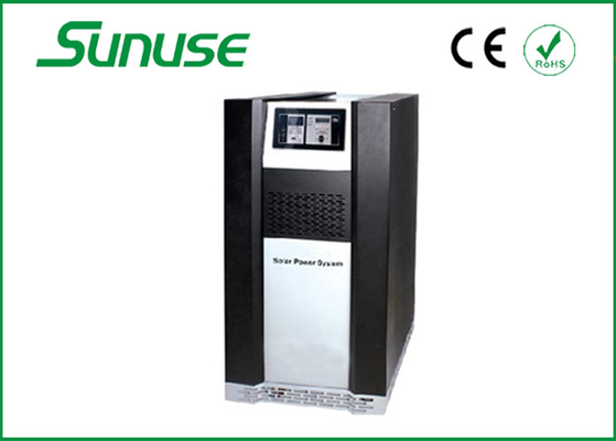 2000W hight effecency  solar power system for home economic and environment-friendly