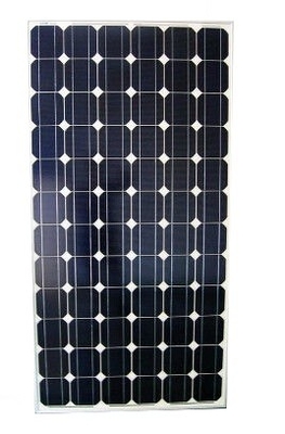 Home Rooftop Custom Solar Panels / Boat Marine Solar Panels 12 volt / 24V DC